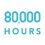 80,000 Hours logo