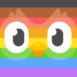 Duolingo logo