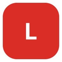 Latka logo