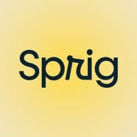 Sprig logo