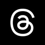 Threads logo