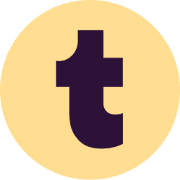 Toggl Track logo