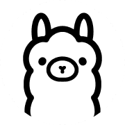 Ollama logo